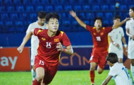 Thắng Thái Lan, U19 Việt Nam tranh vô địch với Malaysia