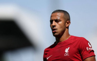 Thiago báo tin dữ cho Liverpool