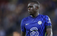 Trung vệ Chelsea kiểm tra y tế, chuẩn bị gia nhập Monaco