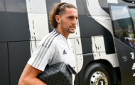  Rõ mức lương mẹ Rabiot yêu cầu Man Utd chi trả