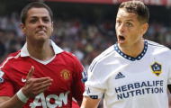 'Tôi sẵn sàng chơi bóng không lương cho Man Utd'