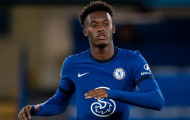 4 điểm đến lý tưởng dành cho Hudson-Odoi nếu rời Chelsea