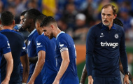 'Thua trận này, Chelsea có thể mua sắm điên cuồng trong tháng 8'