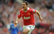 Chicharito tốt bụng nhưng MU không phải quán thanh xuân