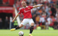 Chuyên gia chỉ ra sai lầm của Ten Hag với Eriksen