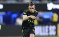 Gareth Bale thay đổi