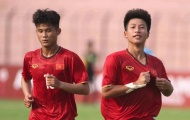 HLV U16 Việt Nam: Thắng Thái Lan nhờ tinh thần tốt hơn đối thủ