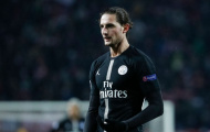 Man United đang mạo hiểm với Rabiot?