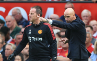 Man United và cuộc khủng hoảng từ vạch xuất phát