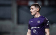 Xác nhận: Man City đón người thay Cucurella, giá 15 triệu euro