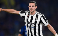 Thống kê cho thấy Rabiot không hơn gì Fred, McTominay