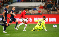 Louis Saha tin 1 cầu thủ M.U sẽ trở nên 'không thể ngăn cản'