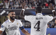 5 điểm nhấn Real 2-0 Frankfurt: Rudiger 'ra rìa'; Ngả mũ với Ancelotti