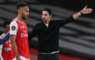 Arteta lập hồ sơ đuổi đội trưởng khỏi Arsenal