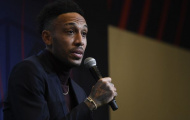 Aubameyang 'bật đèn xanh' cho Chelsea
