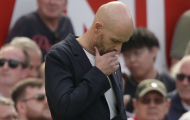 Chính sách chuyển nhượng khó hiểu của Man United