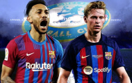 Chuyển nhượng Chelsea: Cần thêm 'đá tảng', chờ tin từ Barca