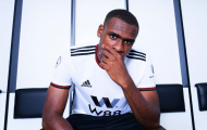 CHÍNH THỨC: Fulham công bố tân binh thứ 7