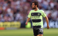 Bernardo Silva thừa nhận khả năng rời Man City