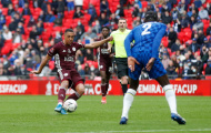 Arsenal chuẩn bị 50 triệu euro cho tiền vệ chất lượng 