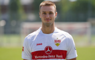 Man Utd trở lại với 'cây sào' của Stuttgart 
