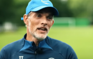Tuchel nhớ huyền thoại Chelsea