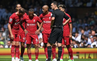 M.U, Liverpool bị loại khỏi top 4 Premier League