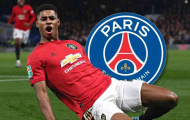 4 mục tiêu sáng giá cho M.U nếu Rashford ra đi
