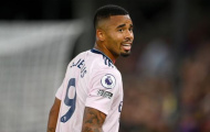Gabriel giúp Arsenal hoàn tất chữ ký trong mơ