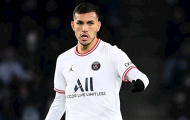Juve đạt thỏa thuận cá nhân với người thay Rabiot