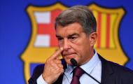 La Liga cảnh báo Barcelona về đăng ký tân binh