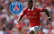 Man Utd định giá khủng cho Rashford