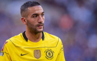 Mục tiêu của Man Utd nhờ luật sư tìm CLB mới