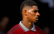 Vụ Rashford - PSG coi như kết thúc chóng vánh