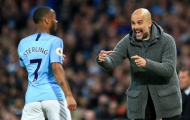 Sterling lần đầu nói lý do mâu thuẫn với Pep Guardiola