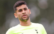 Xác nhận: Tottenham 'nổ' thương vụ 41 triệu bảng