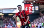 Kieffer Moore: Đằng sau bàn thắng ra mắt Premier League ở tuổi 30
