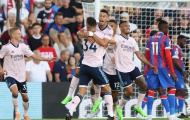 Arsenal có thể thay đổi cách tiếp cận trước Leicester