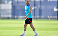 Barca chốt tương lai Pjanic