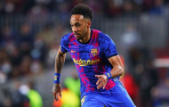 Barca ra giá bán, Aubameyang có câu trả lời cho M.U – Chelsea