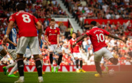 Canh bạc không nên thử của Rashford