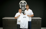 CHÍNH THỨC! Barca chia tay cầu thủ