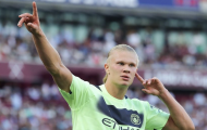 Haaland thay đổi cách chơi của Man City thế nào?