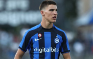 Chelsea ra giá chiêu mộ Milinkovic-Savic 2.0