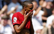 Sau Thiago, Liverpool nhận thêm 1 cú sốc chấn thương