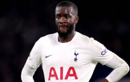 Đạt thỏa thuận, bom xịt chuẩn bị rời Tottenham