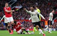 Trận Liverpool sẽ khiến nhà Glazer 'bay màu' khỏi Man Utd?