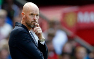 Trợ lý khuyên Ten Hag đừng ảo tưởng với Man Utd