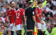 4 giải pháp giúp Ten Hag 'xoay chuyển' Man Utd