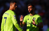 Ruud Gullit phân tích suy nghĩ của Ronaldo hiện tại